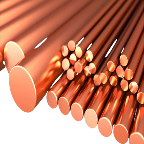 copper strip